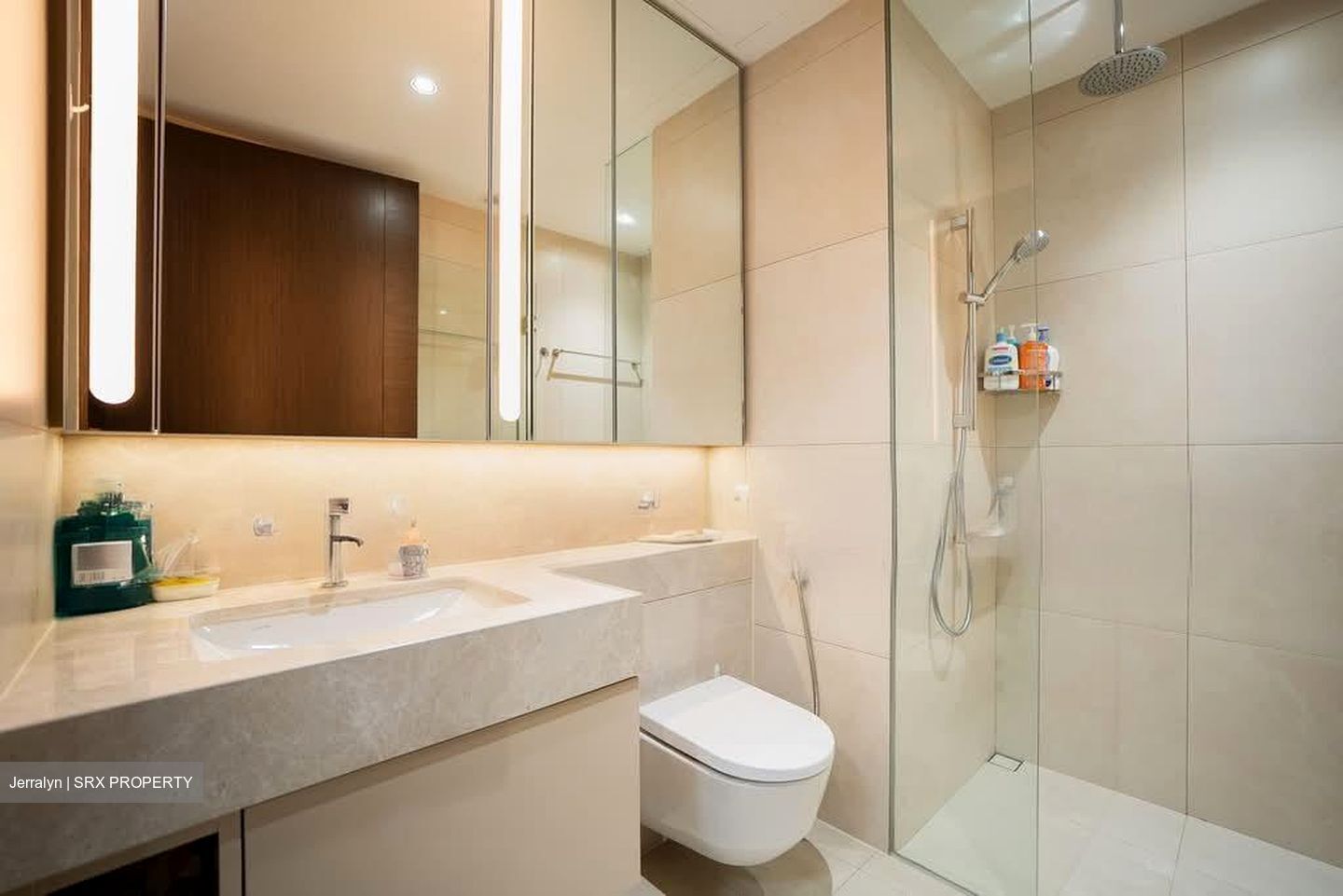 FORETT AT BUKIT TIMAH (D21), Apartment #596640161
